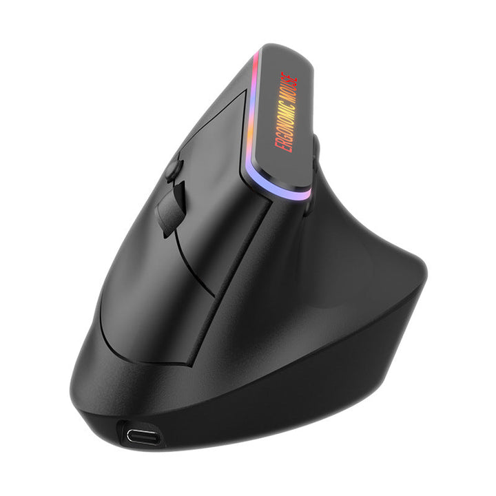 Ergonomic Wireless Mouse Kalsten