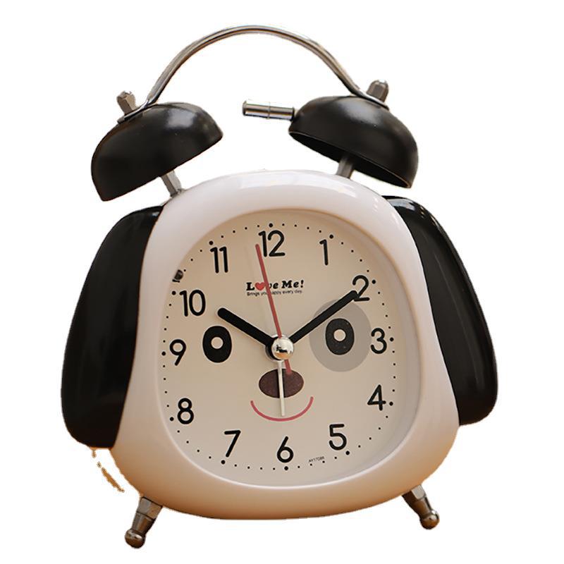 Cute Alarm Clock in Dog Design Kalsten