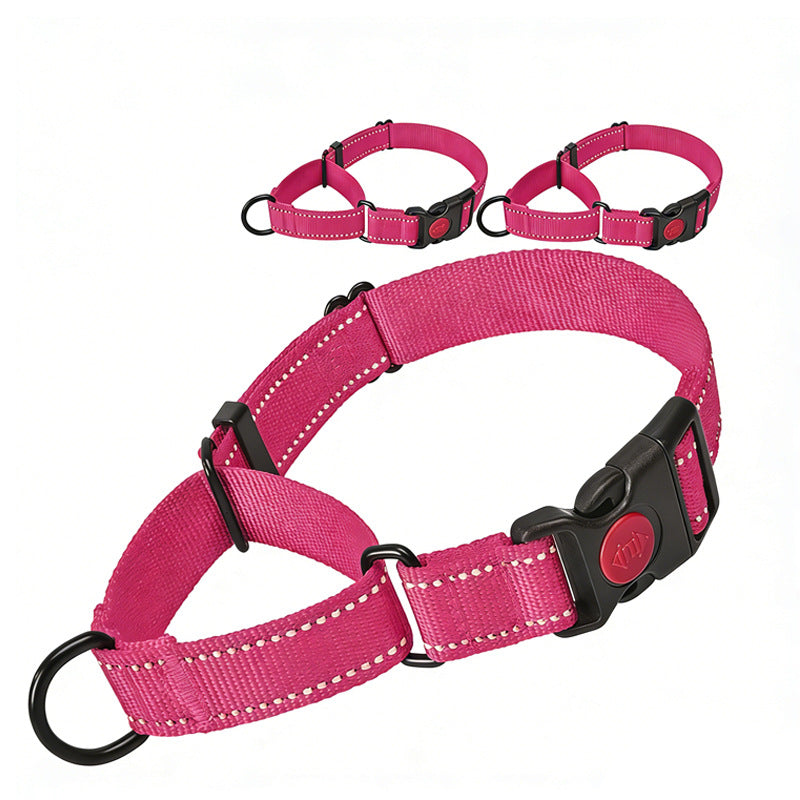 Adjustable Safety Pet Harness