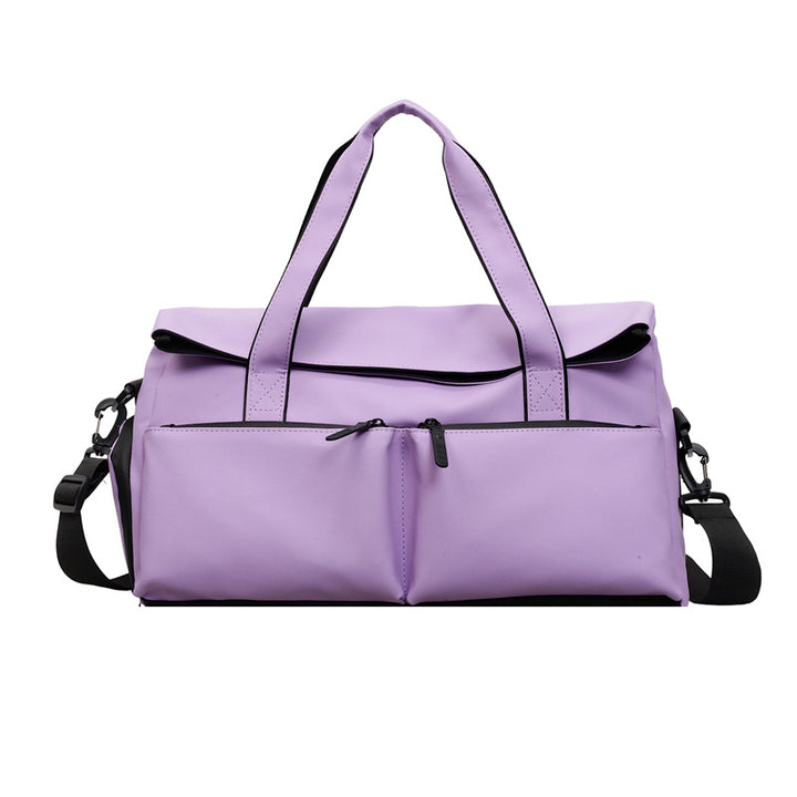 Versatile Travel Organizer Duffle Kalsten