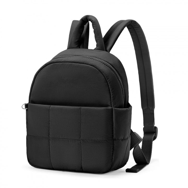 Padded Leisure Backpack Kalsten