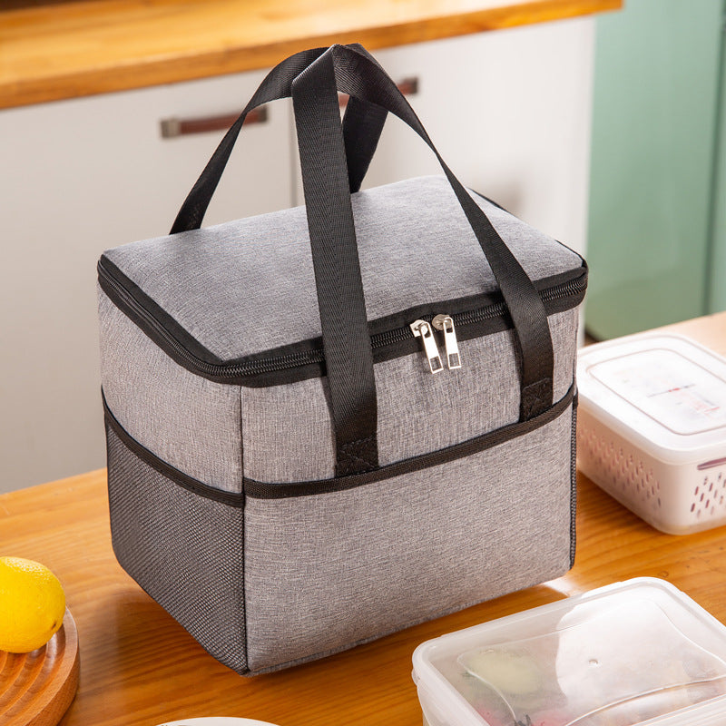 Insulated Food Storage Cooler Bag Kalsten