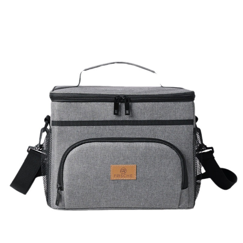 Thermal Insulated Lunch Carrier Kalsten