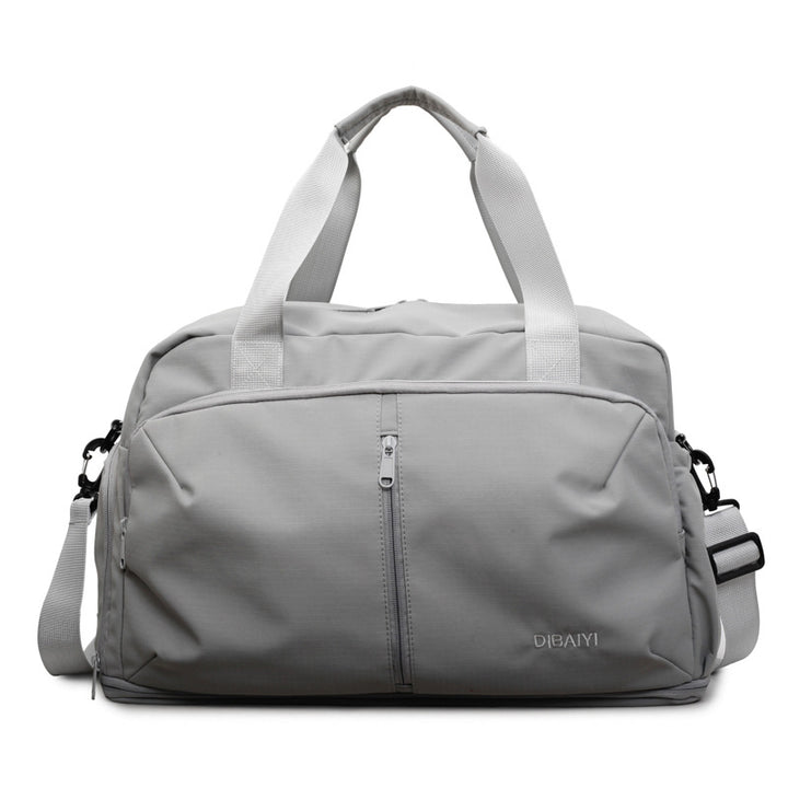Versatile Stylish Travel Duffle