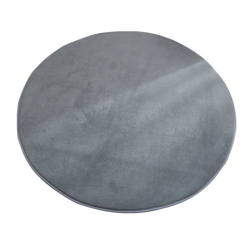Soft Touch Round