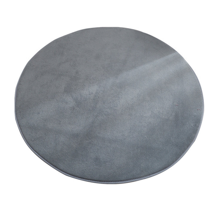Soft Touch Round