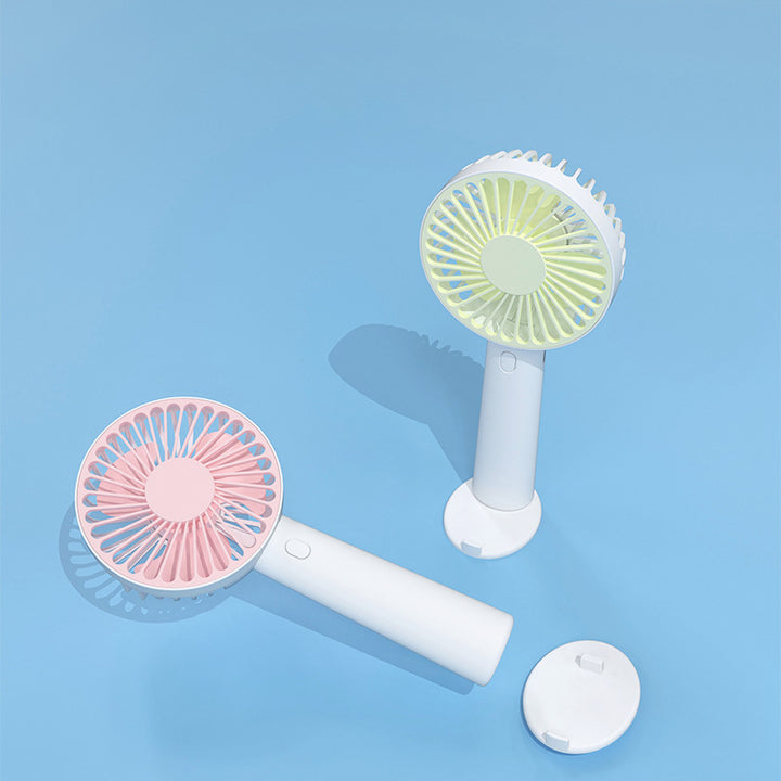 Portable, Rechargeable Fan Kalsten