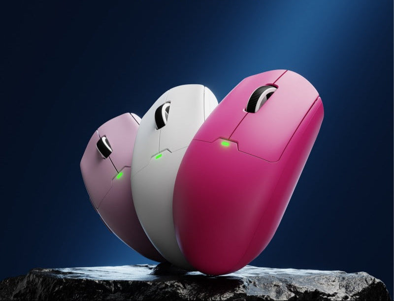 Precision Wireless Gaming Mouse Kalsten