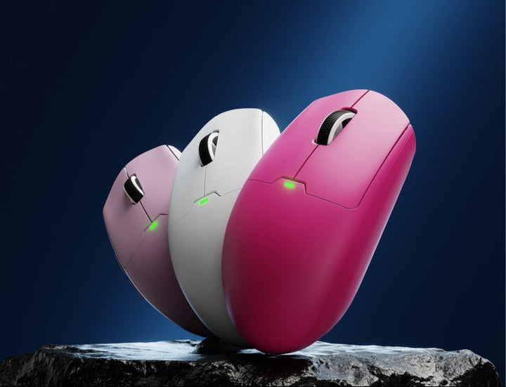Precision Wireless Gaming Mouse Kalsten
