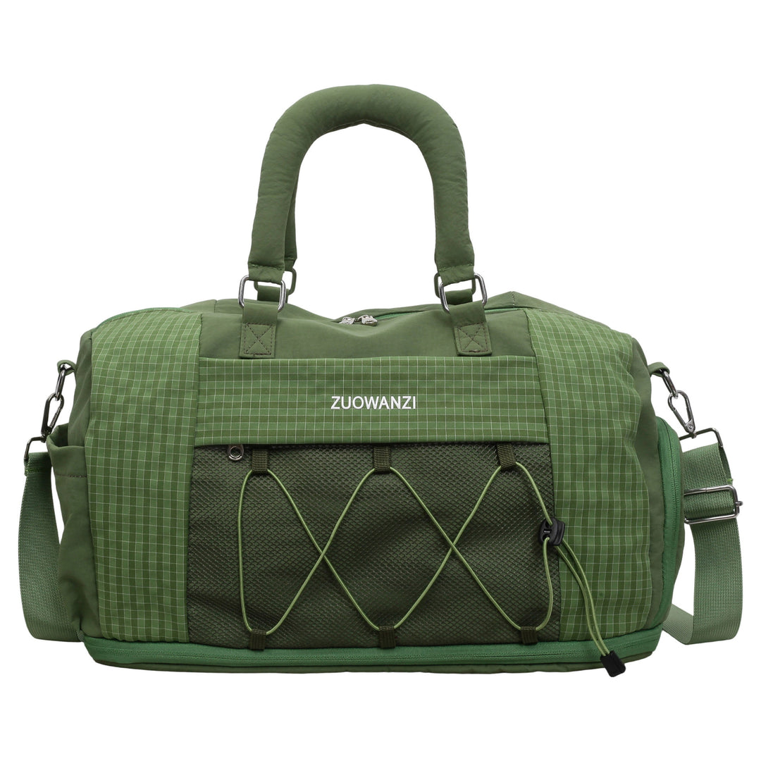 Multi-Functional Sports Duffle Bag Kalsten
