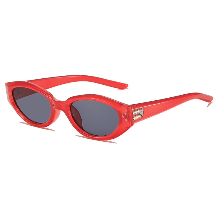 Retro Cat-Eye Sunglasses Kalsten