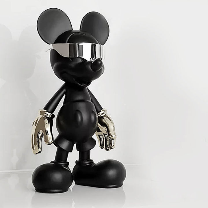 Artistic Designer Figurine