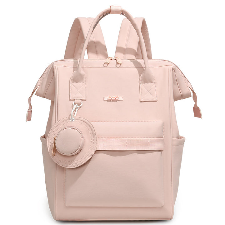 Versatile Multi-Pocket Backpack Kalsten