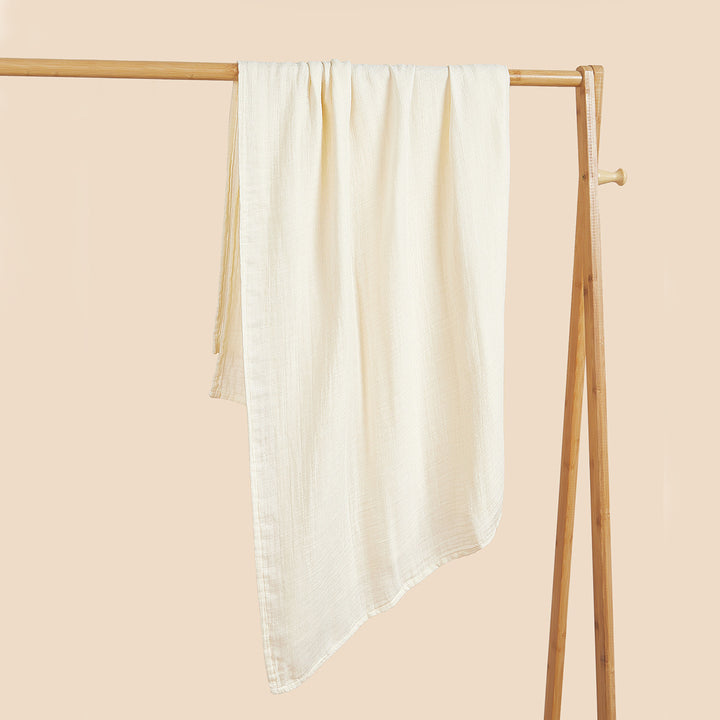 Premium Soft Linen Scarf kalsten