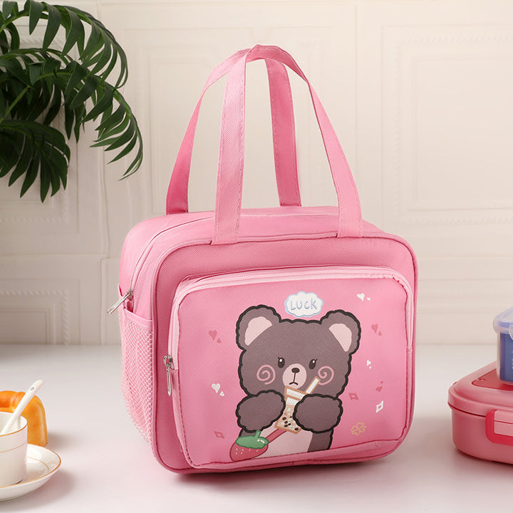 Kids Insulated Food Storage Bag Kalsten