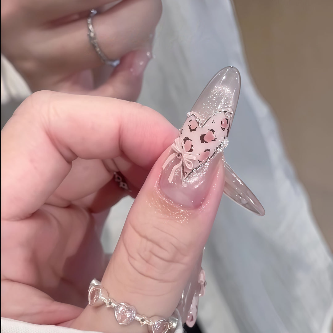 High-quality artificial nails Kalsten