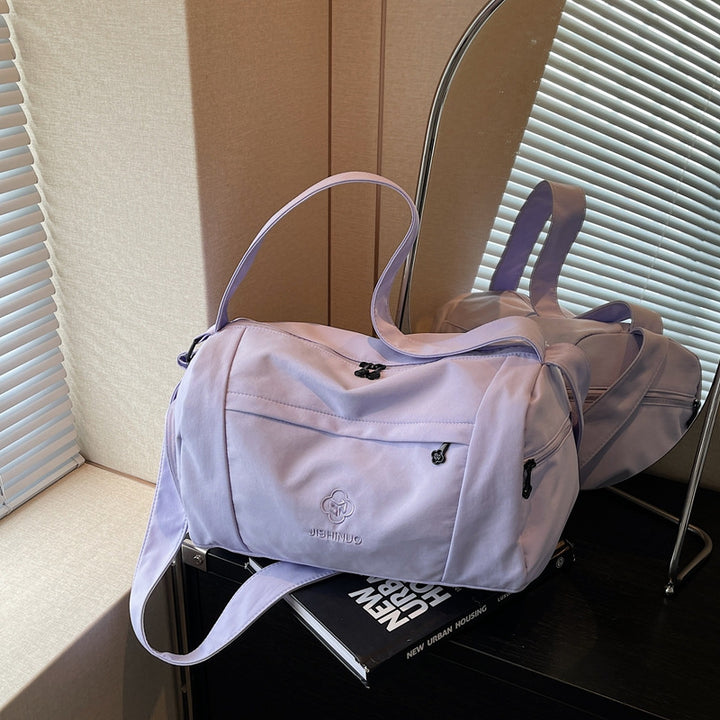 Stylish Lightweight Duffel Kalsten