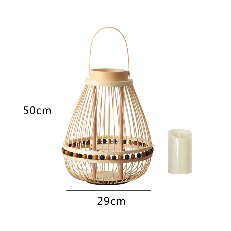 Decorative Table Candle Holder Kalsten