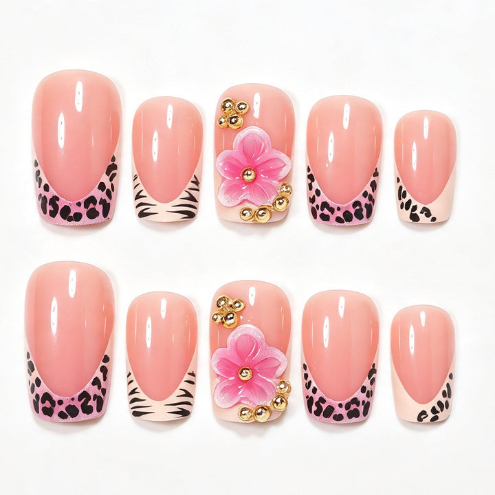 Decorative Nail Art Kalsten
