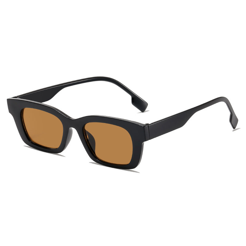 Bold Animal Print Sunglasses Kalsten