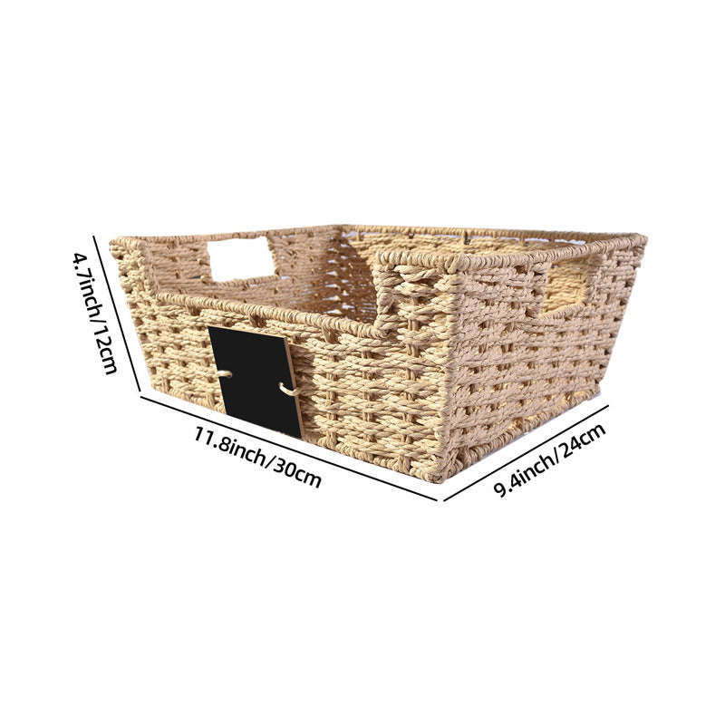 Decorative Woven Kalsten