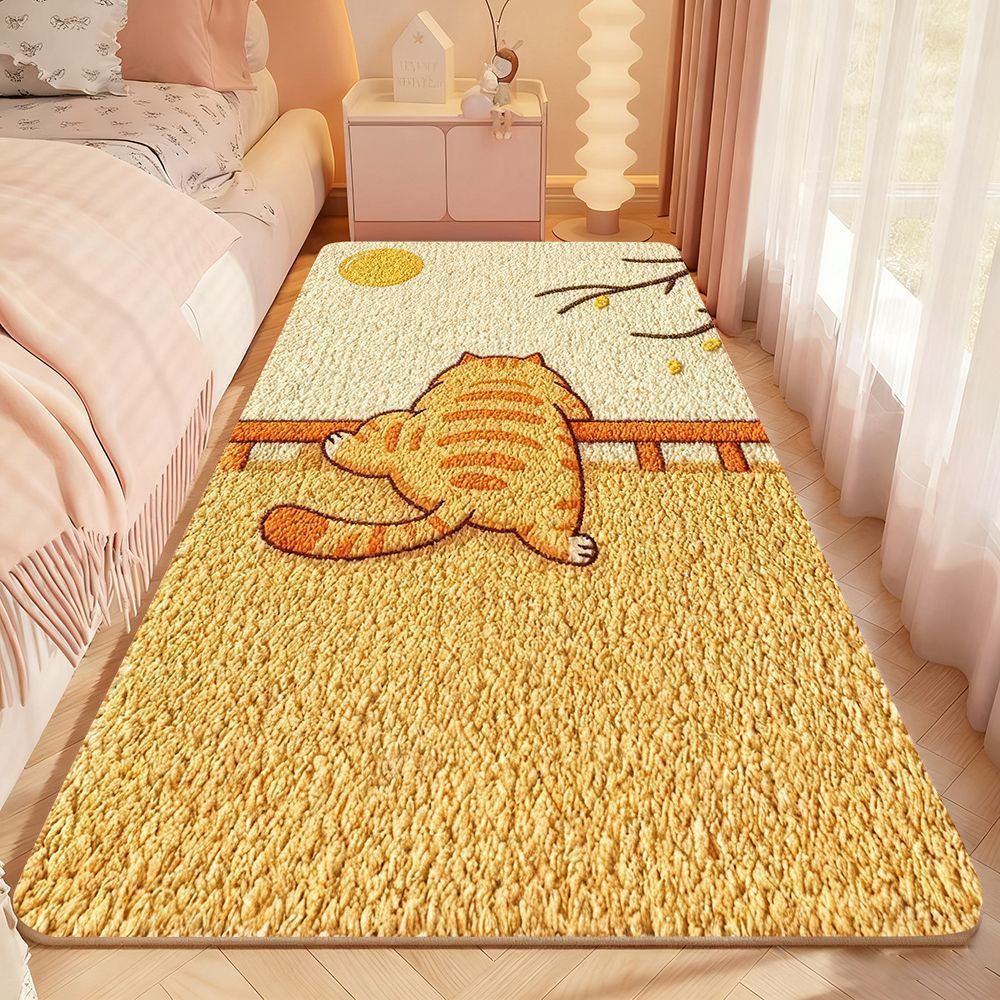 Decorative Area