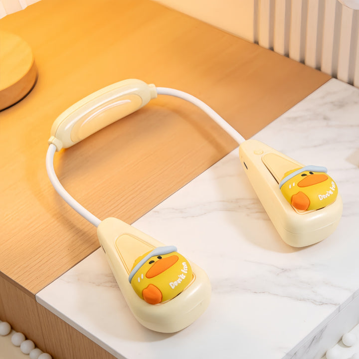 Portable Mini Fan Kalsten