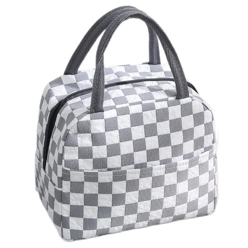 Stylish Insulated Lunch Bag Kalsten