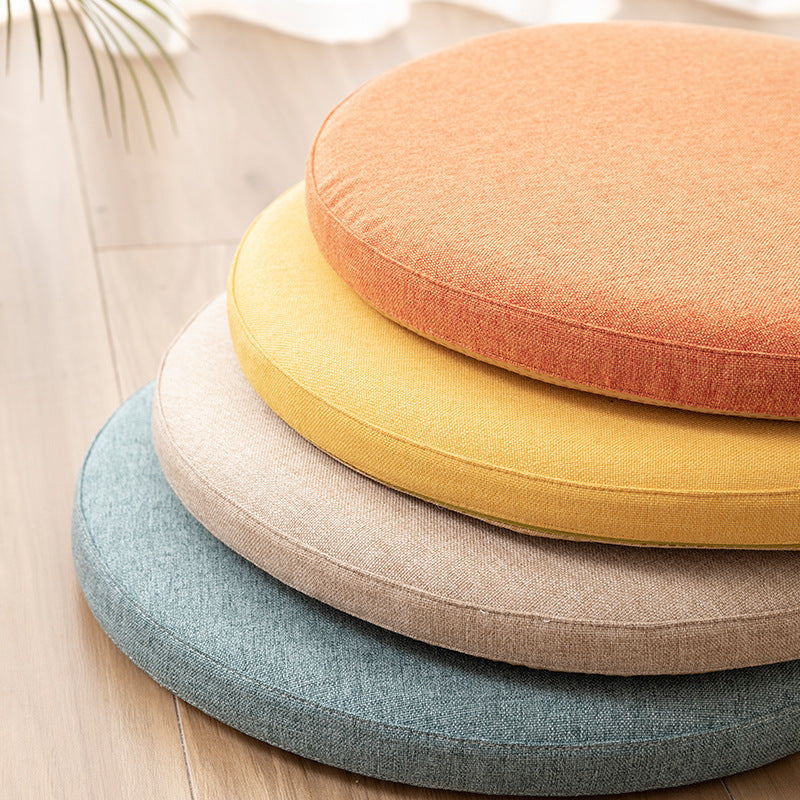 Round Comfort Seat Cushion