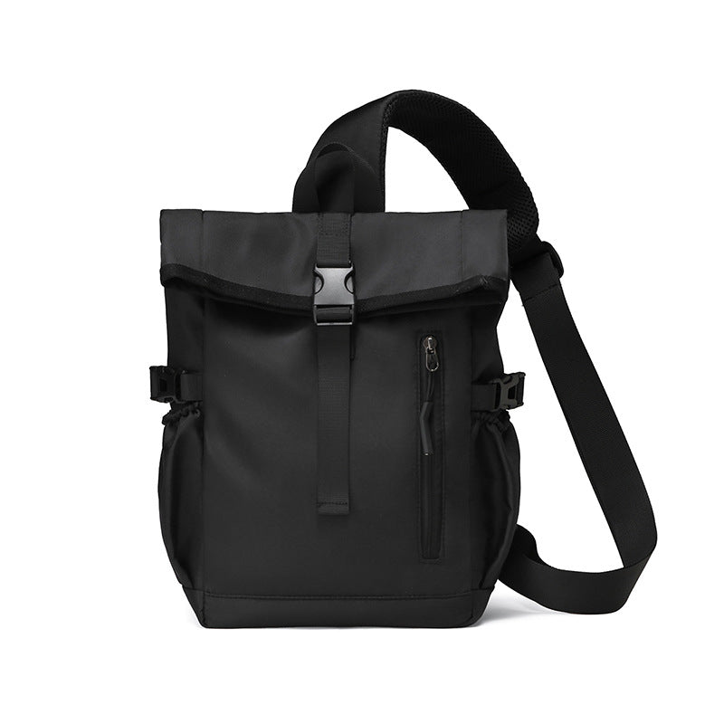Versatile Roll-Top Backpack Kalsten