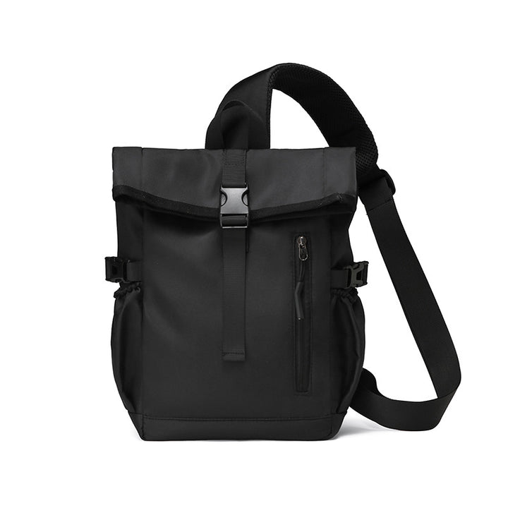 Versatile Roll-Top Backpack Kalsten