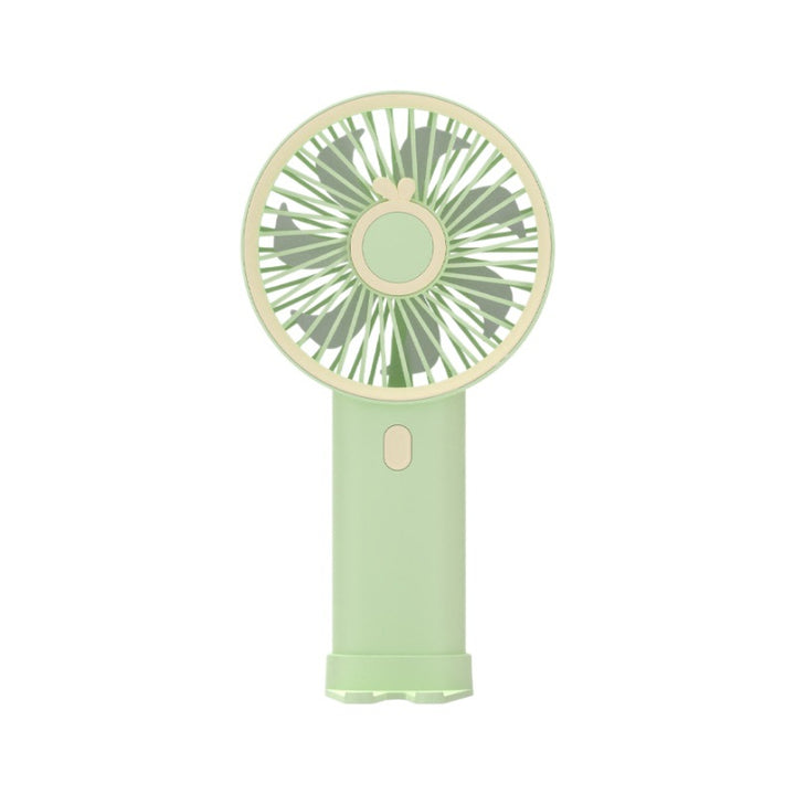 Unisex Portable Mini Fan with ergonomic design and cute animal figure Kalsten