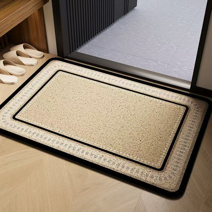 Non-Slip Decorative Entrance Mat