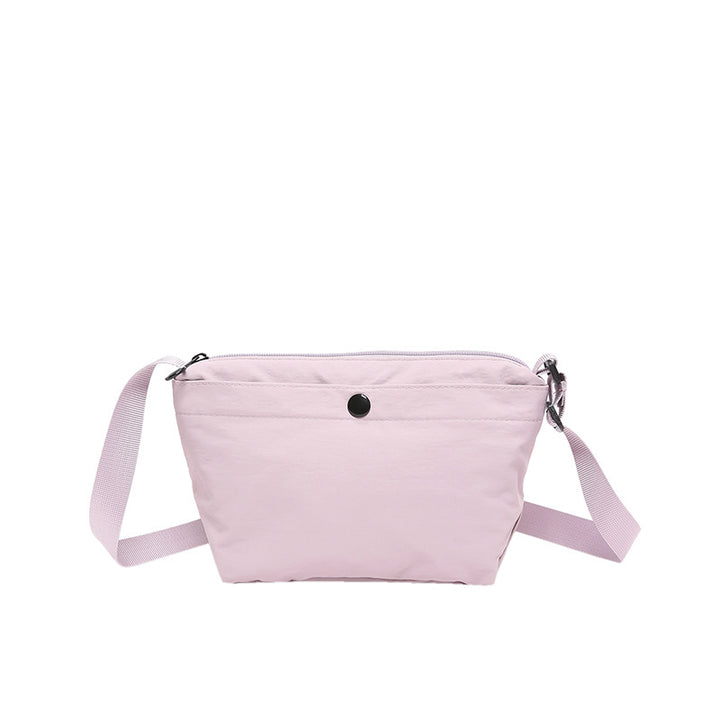 Compact Travel Crossbody Pouch Kalsten