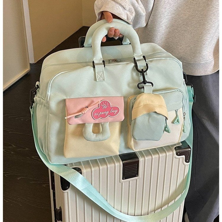 Multi-Functional Travel Kalsten