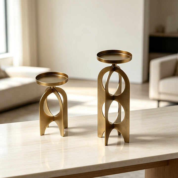 Decorative Accent