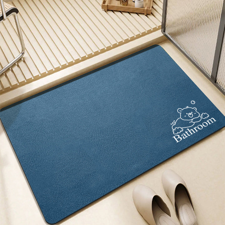 Shower Mat Kalsten