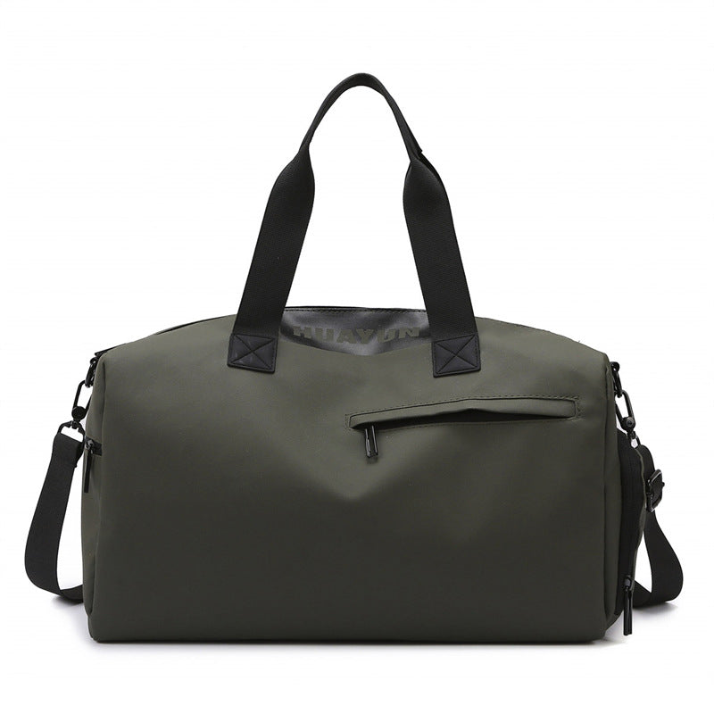 Durable Sports Duffle