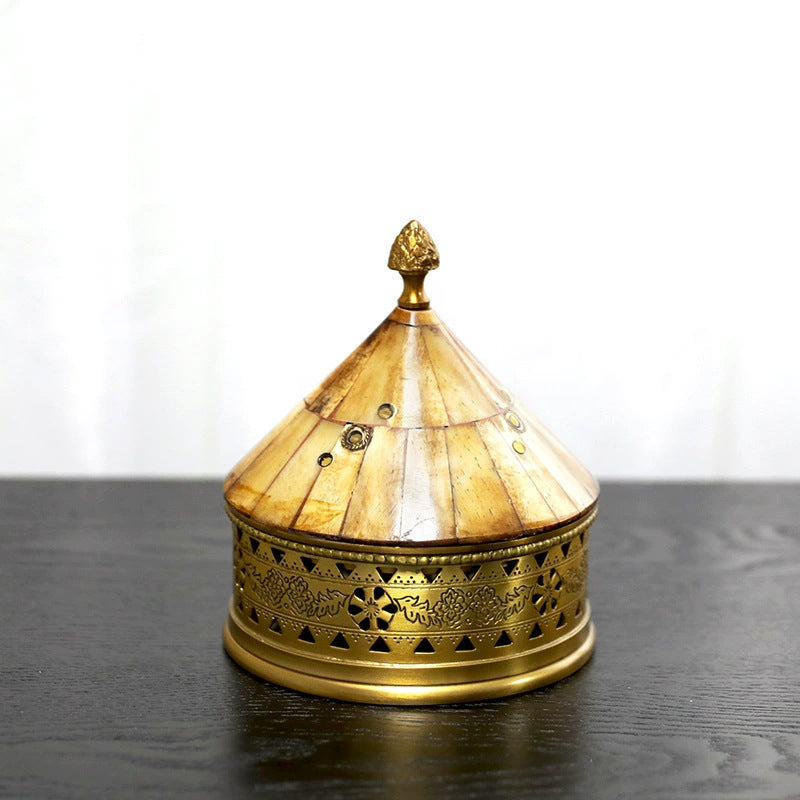Decorative Storage Container