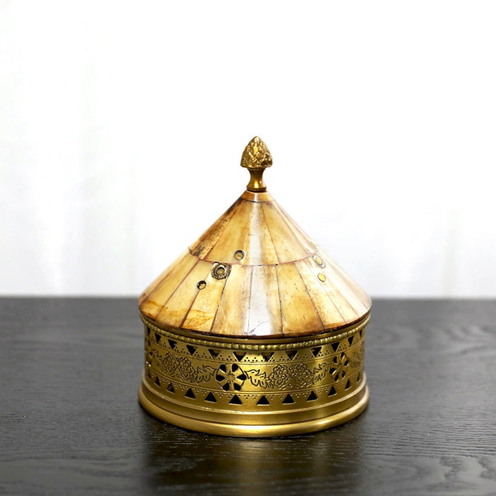 Decorative Storage Container