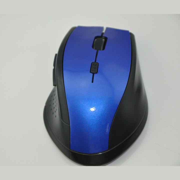 Ergonomic Gamer Mouse Kalsten