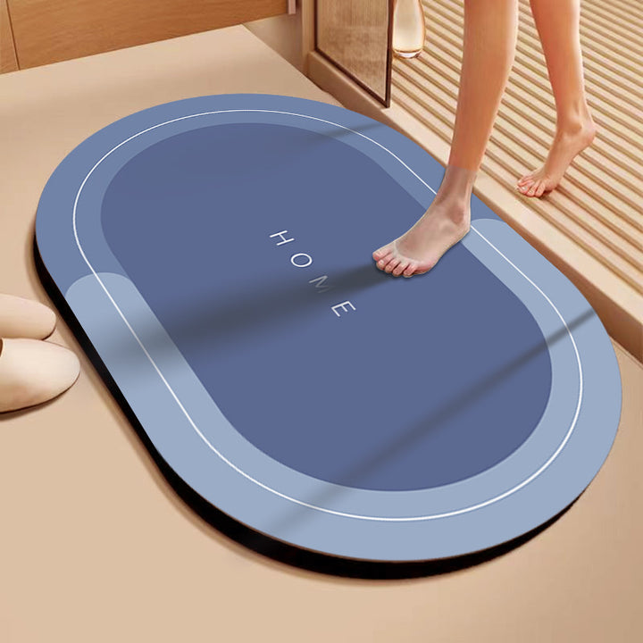 Non-Slip Bath Mat Kalsten