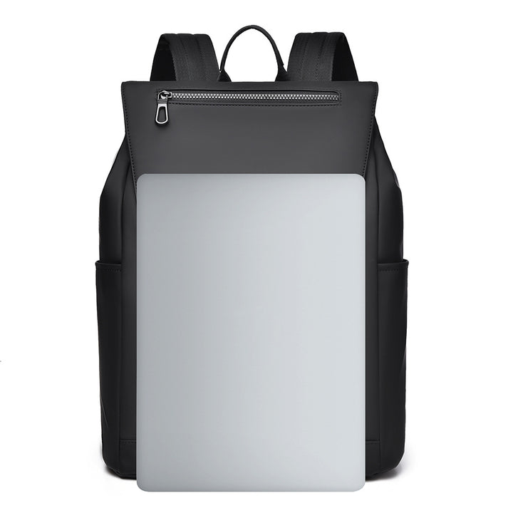 Sleek Minimalist Backpack Kalsten