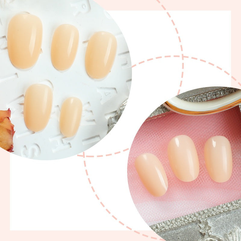 High-quality artificial nails Kalsten