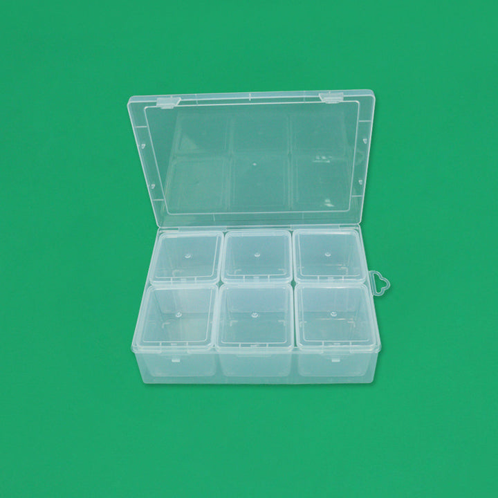 Multi-Functional Craft Storage Organizer Kalsten