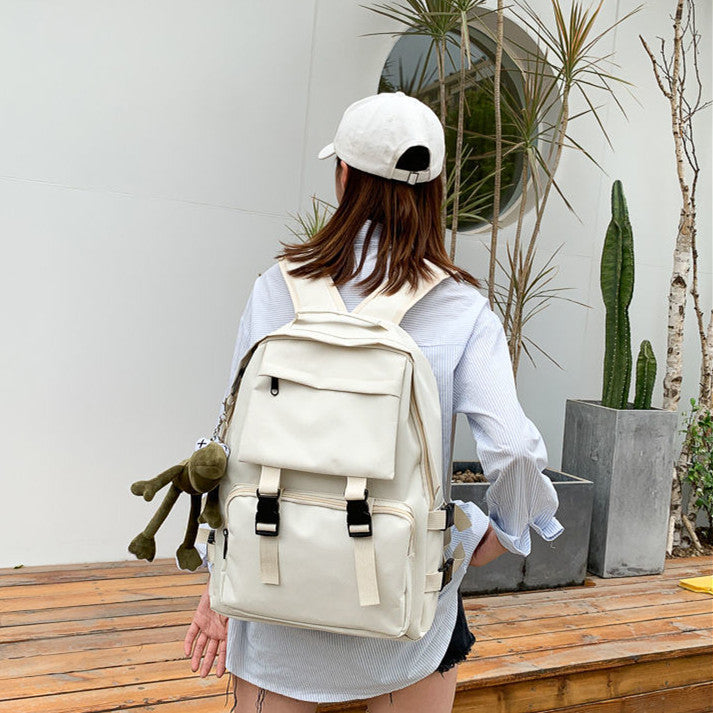 Stylish Utility Backpack Kalsten