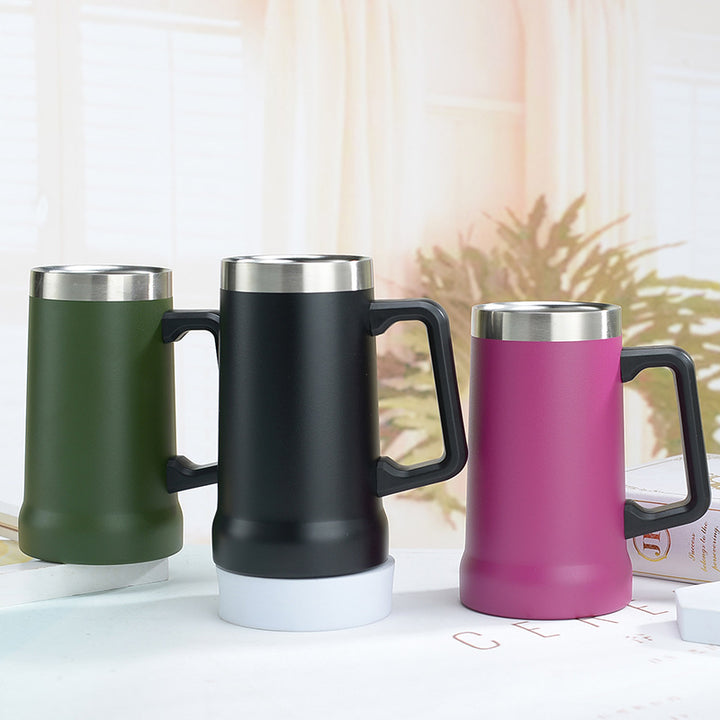 Women Insulated Mug Kalsten