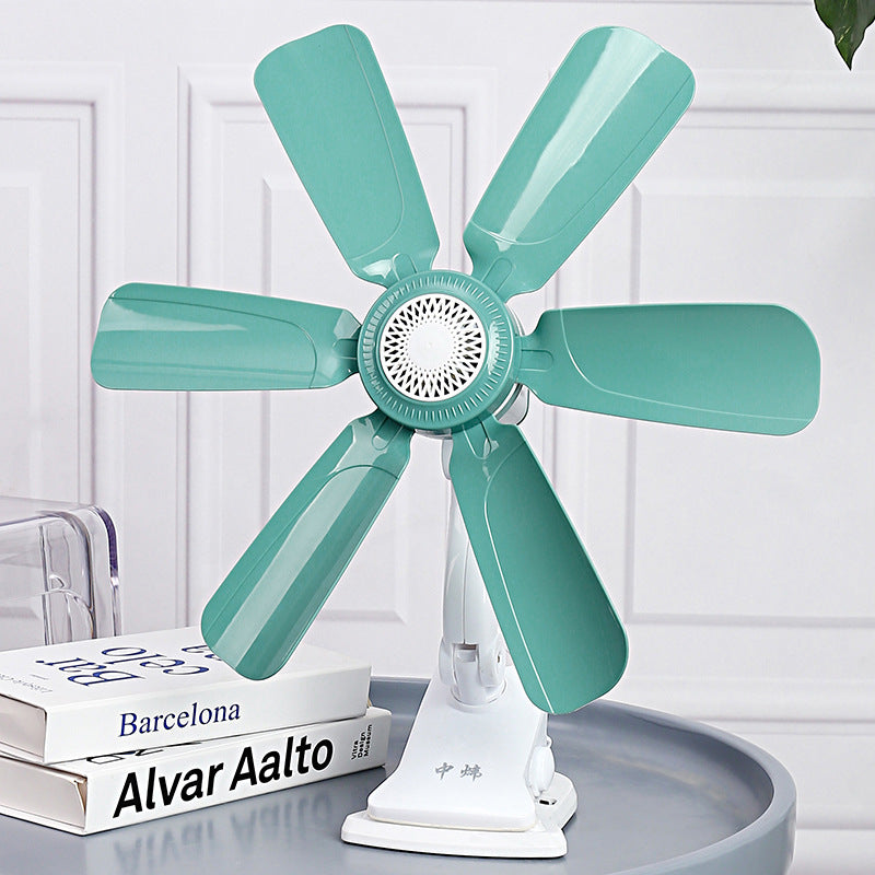 Ladies Table Fan Kalsten