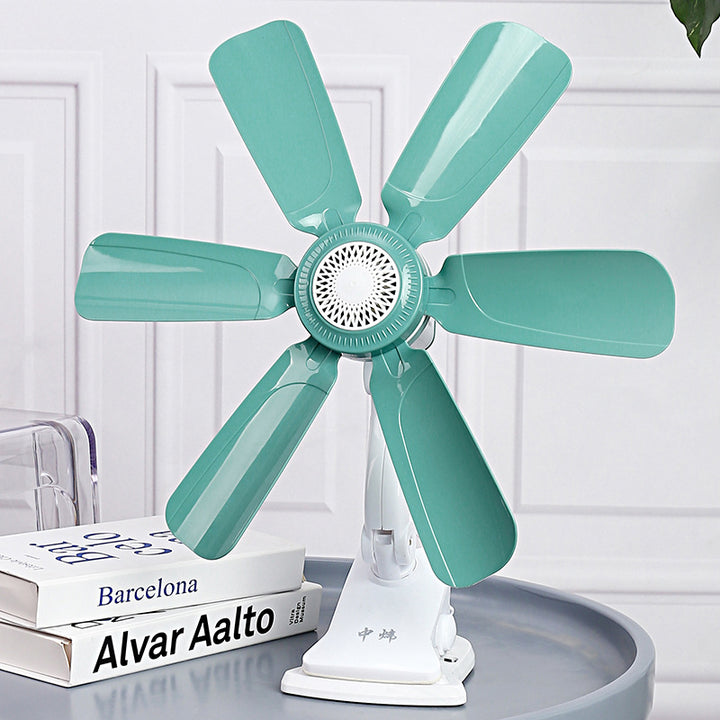 Ladies Table Fan Kalsten