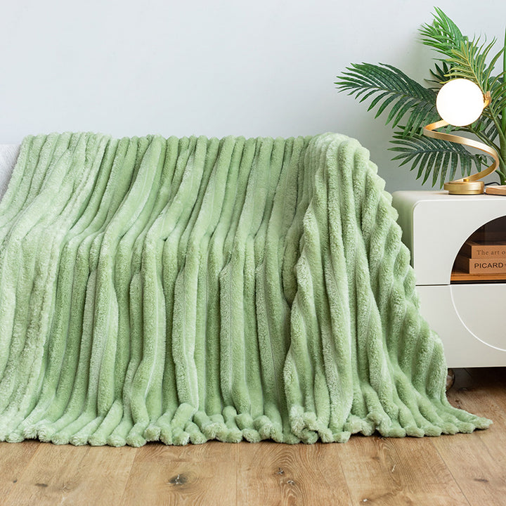 Plush Blanket